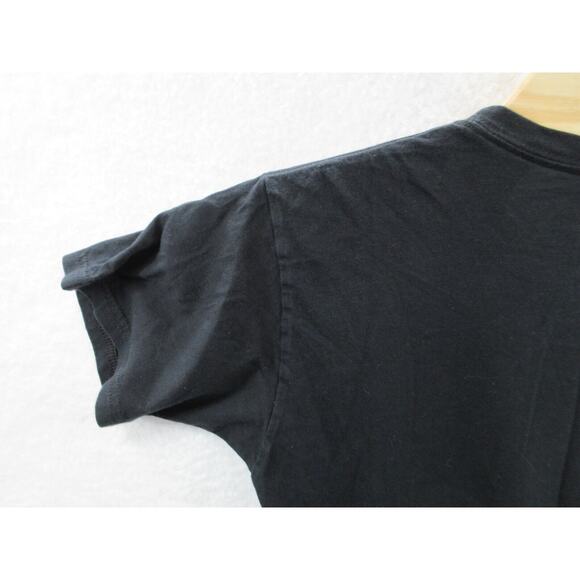 RARE Afropunk Afro Punk Afro-Punk Unisex Small T-shirt BROOKLYN Non-Conforming - Picture 12 of 13